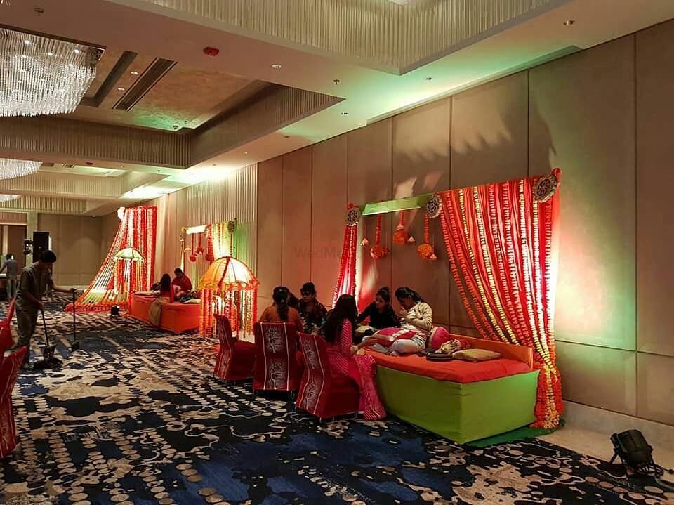 Photo By Silver Events - Decorators