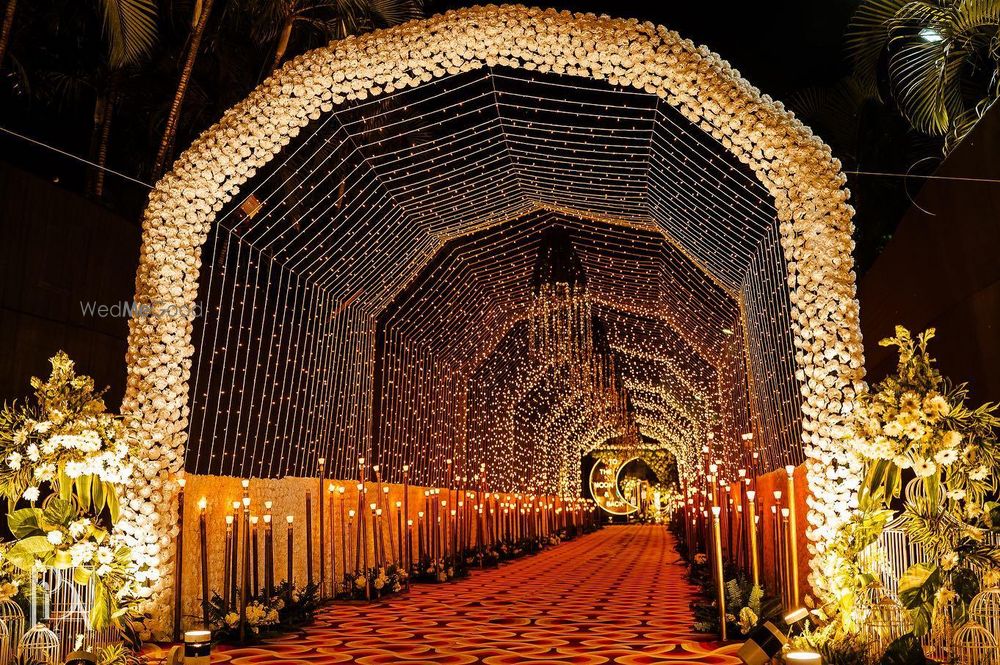 Photo By Silver Events - Decorators