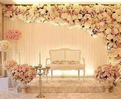 Photo By Silver Events - Decorators