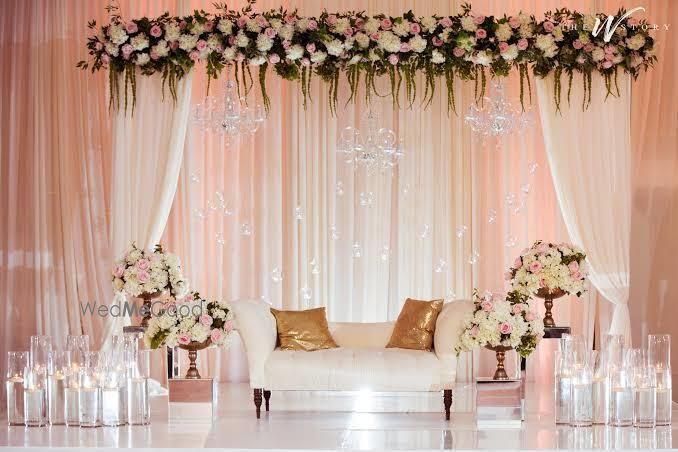Photo By Silver Events - Decorators