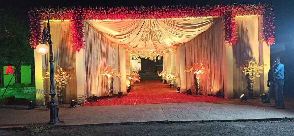 Photo By Silver Events - Decorators
