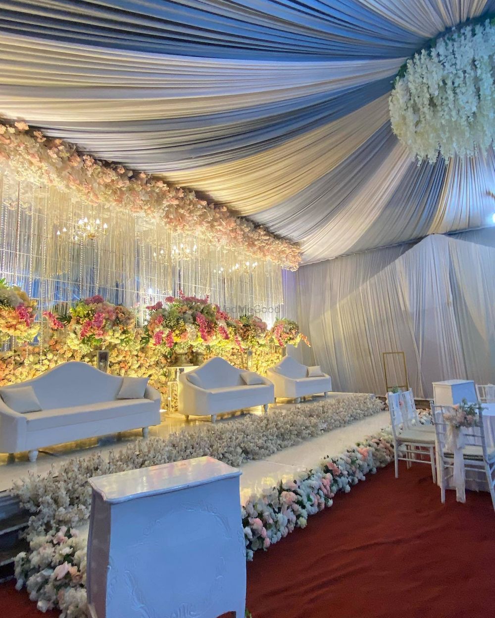 Photo By Silver Events - Decorators