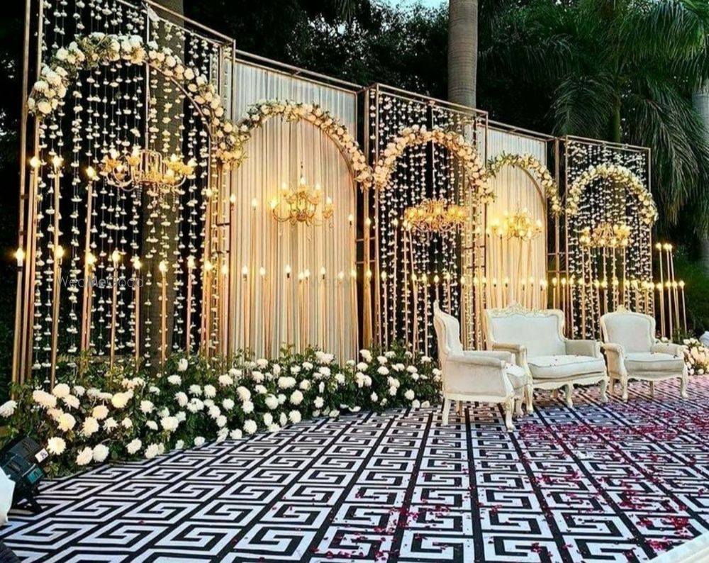Photo By Silver Events - Decorators