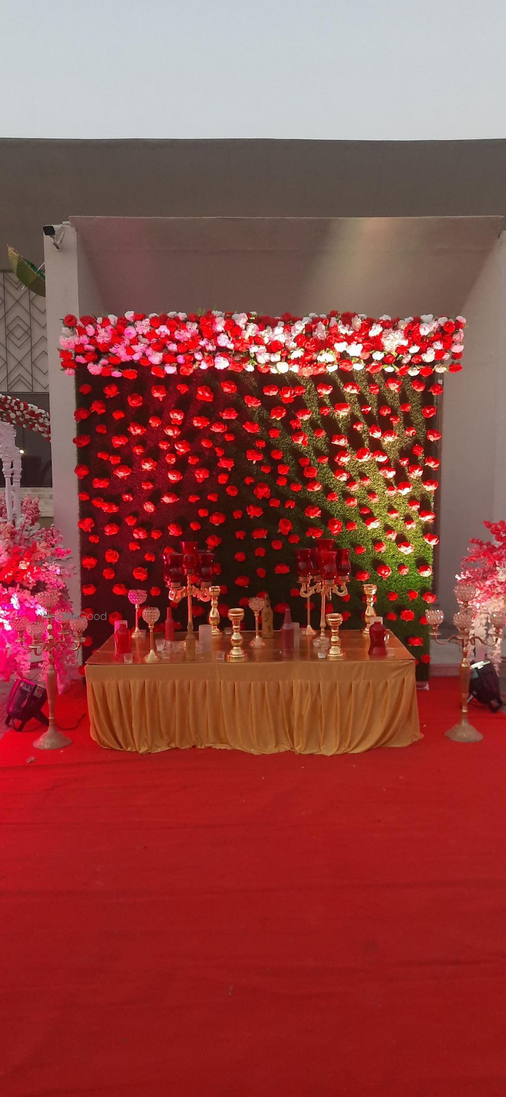 Photo By Sutra Wedding Decorator - Wedding Planners