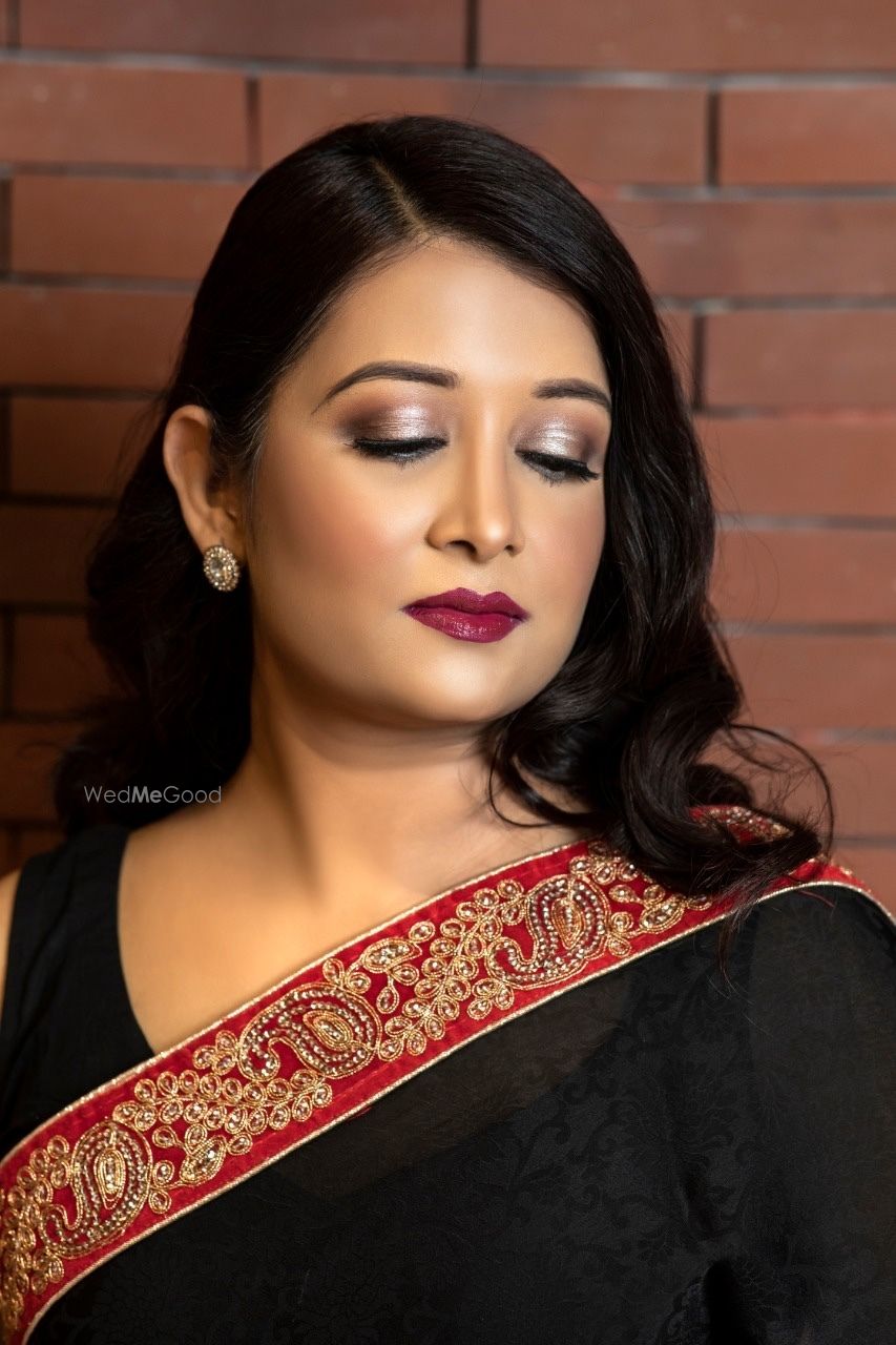 Photo By Face Glory by Ekta - Bridal Makeup