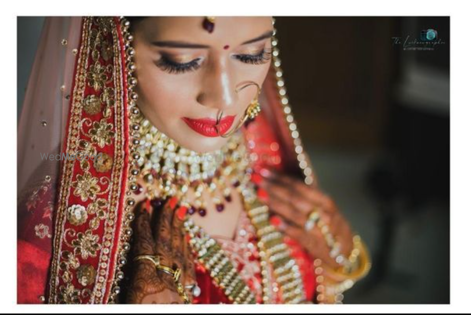 Photo By Face Glory by Ekta - Bridal Makeup