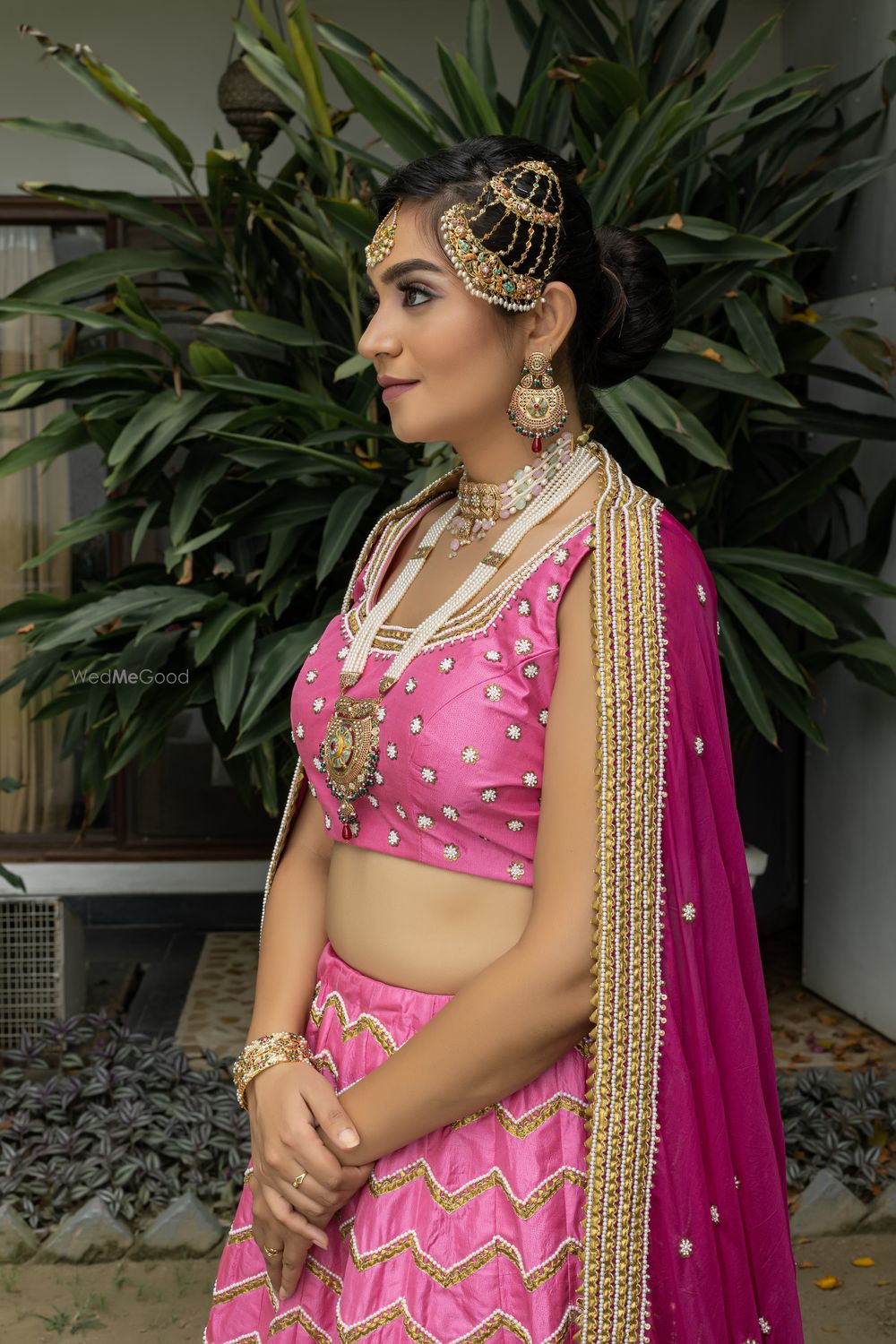 Photo By Face Glory by Ekta - Bridal Makeup