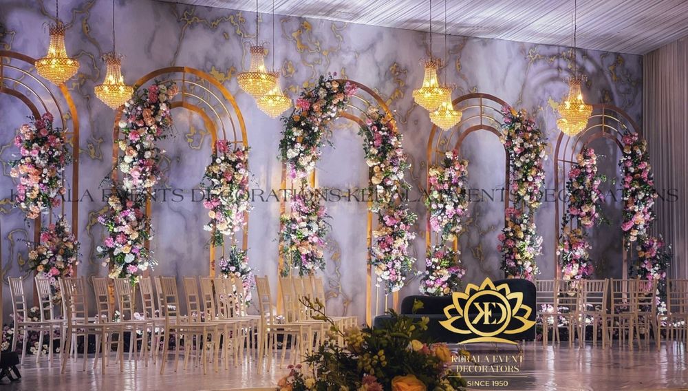 Photo By Kerala Events Decorators - Decorators