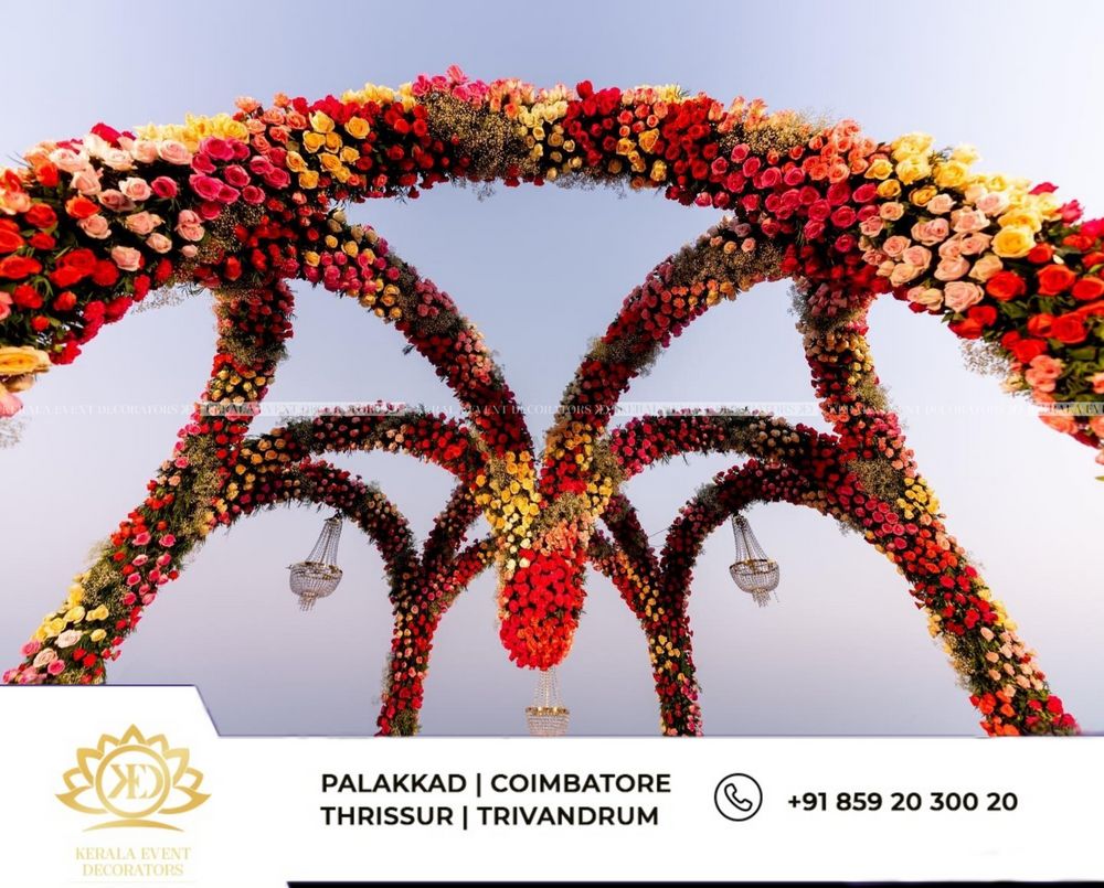 Photo By Kerala Events Decorators - Decorators