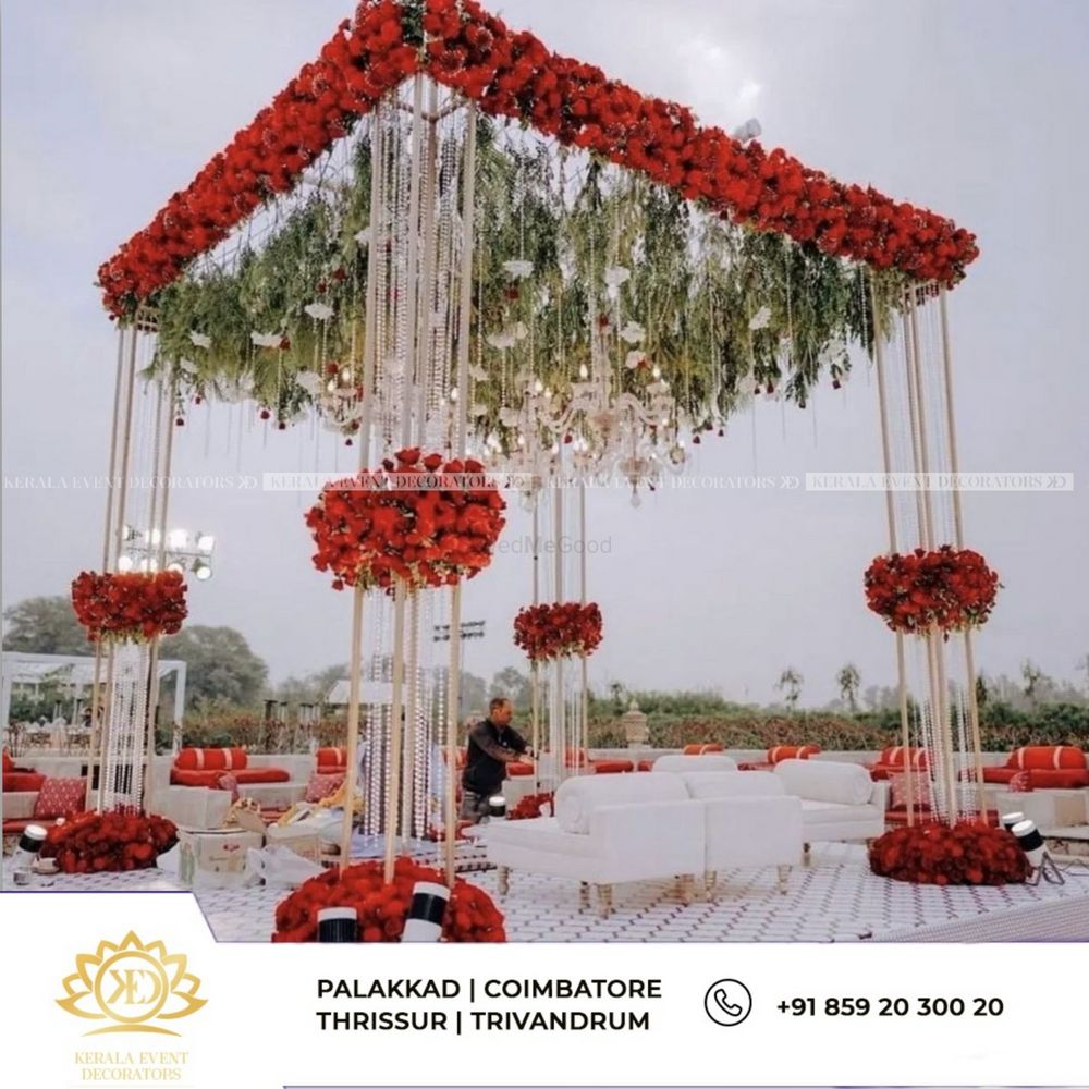 Photo By Kerala Events Decorators - Decorators