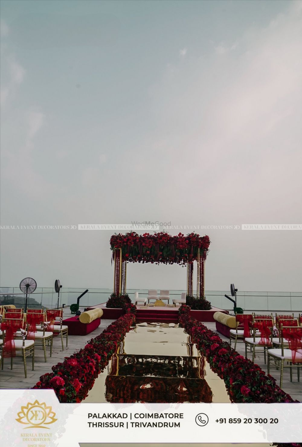 Photo By Kerala Events Decorators - Decorators