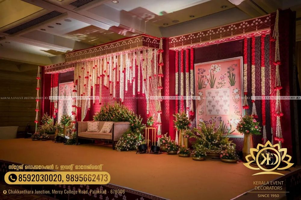 Photo By Kerala Events Decorators - Decorators