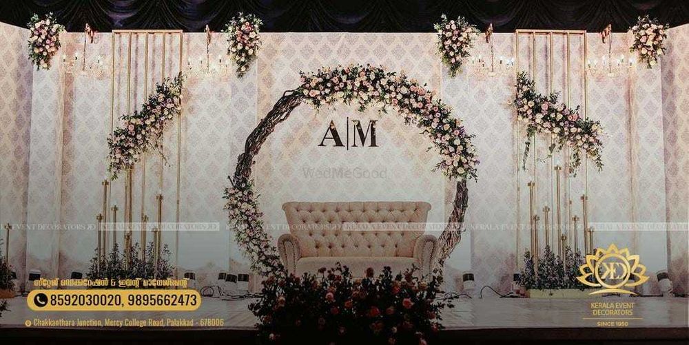 Photo By Kerala Events Decorators - Decorators