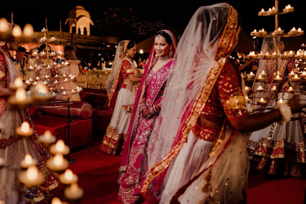 Photo By Hitched - Wedding Planners