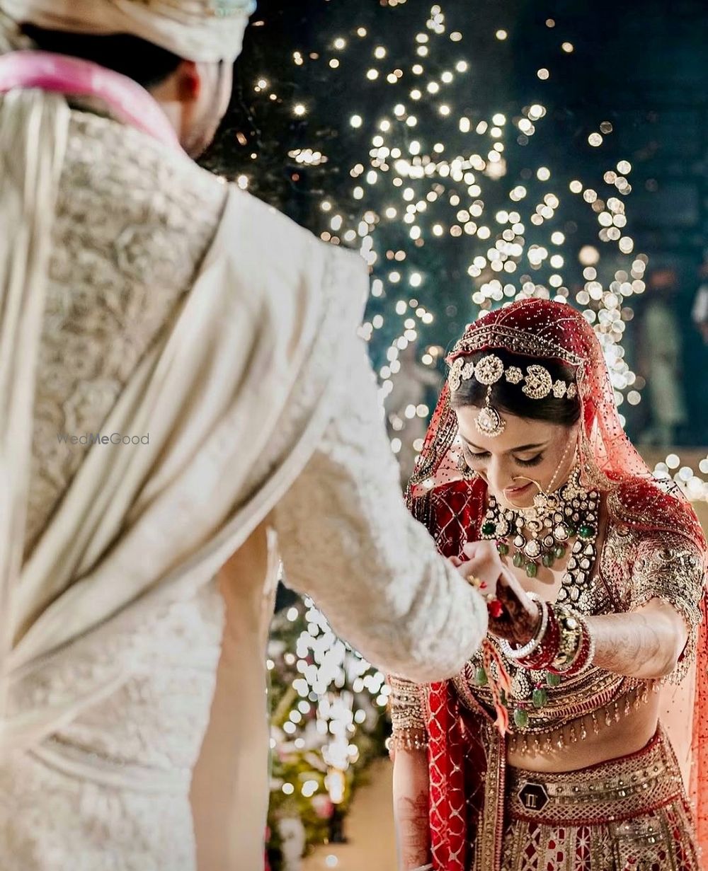 Photo By Hitched - Wedding Planners