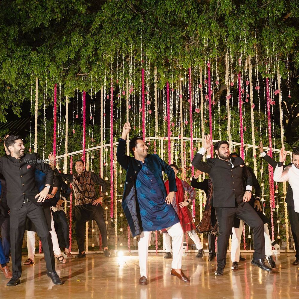 Photo By Hitched - Wedding Planners