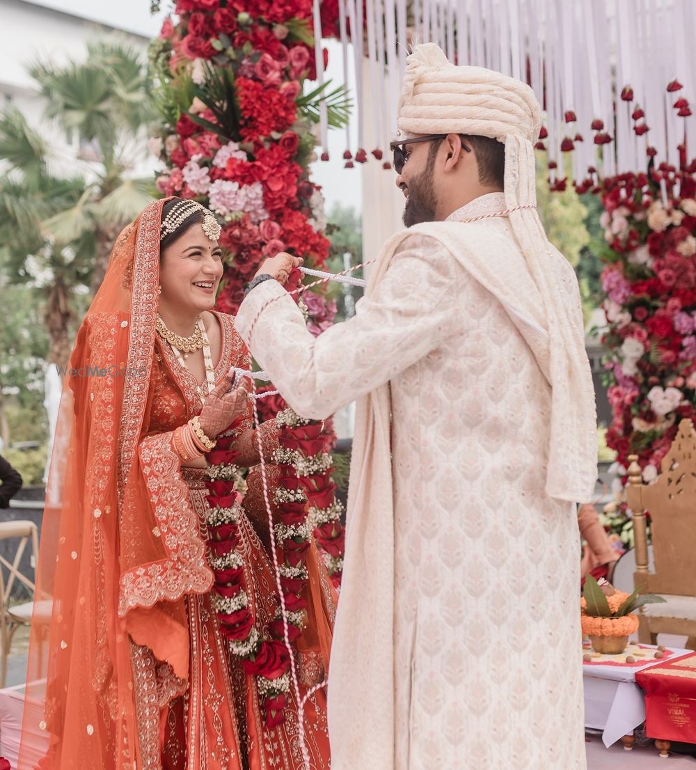 Photo By Hitched - Wedding Planners