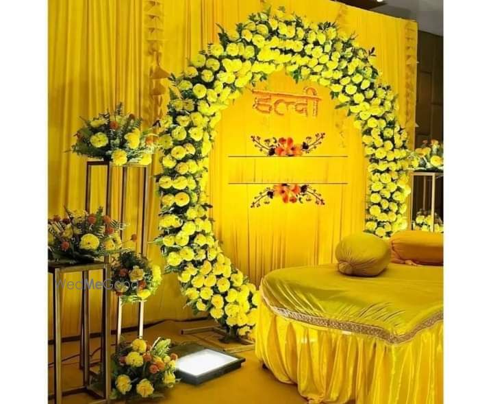 Photo By BALAJI TENT AND CATERING - Decorators