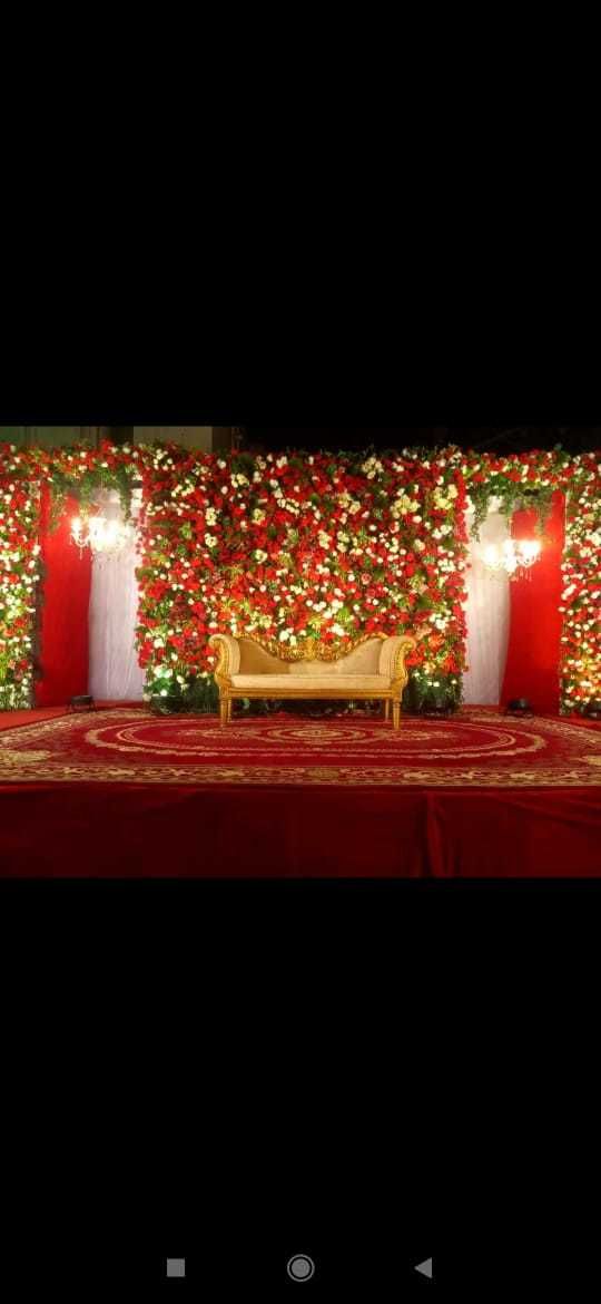 Photo By BALAJI TENT AND CATERING - Decorators