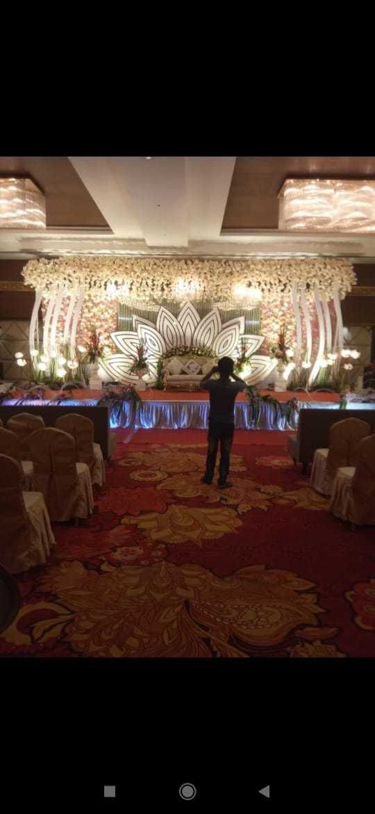 Photo By BALAJI TENT AND CATERING - Decorators