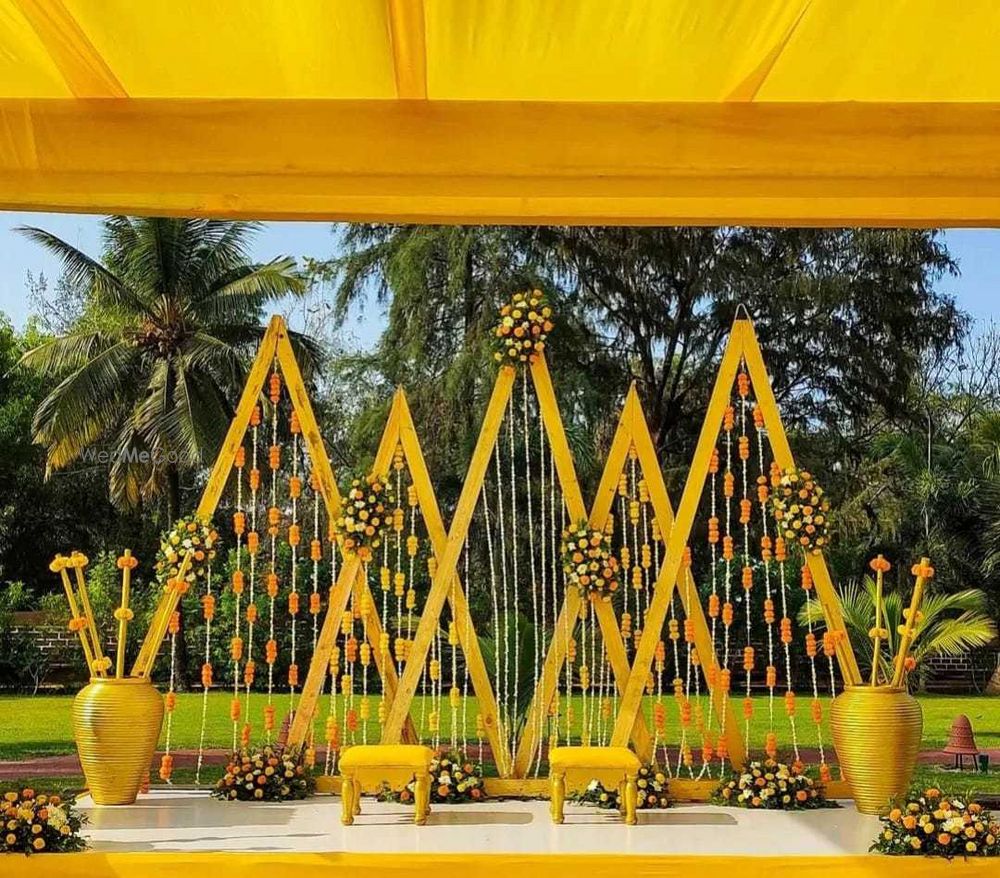 Photo By BALAJI TENT AND CATERING - Decorators