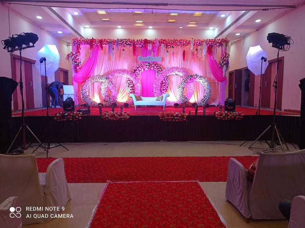 Photo By BALAJI TENT AND CATERING - Decorators