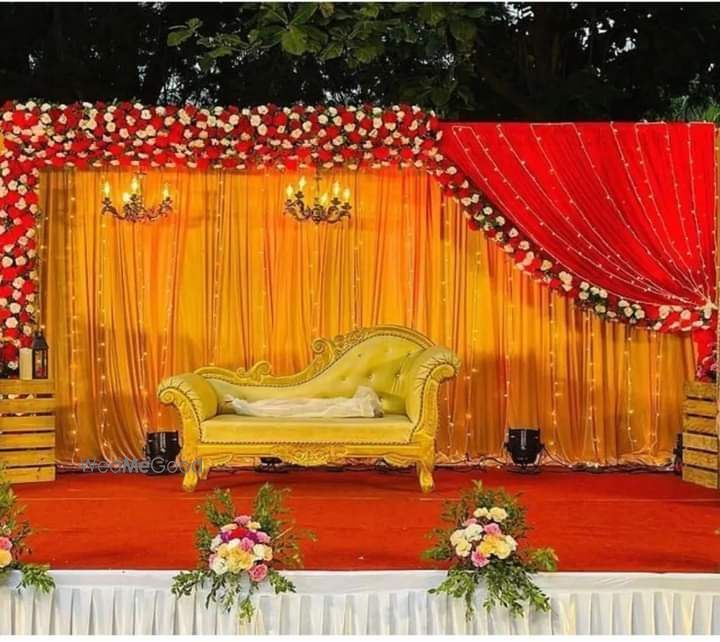 Photo By BALAJI TENT AND CATERING - Decorators