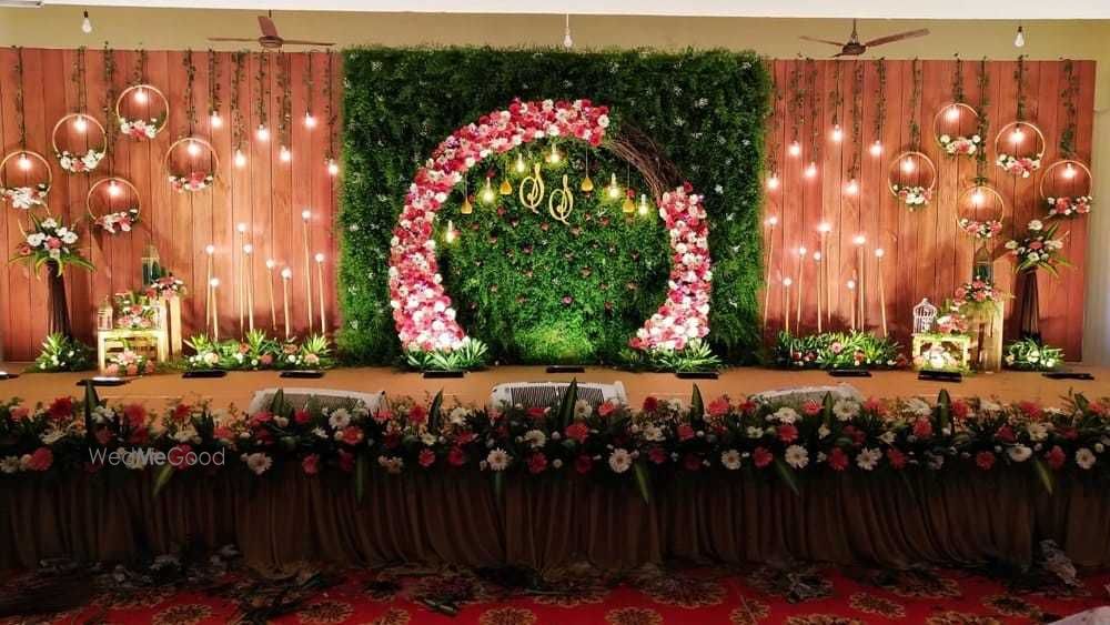 Photo By BALAJI TENT AND CATERING - Decorators