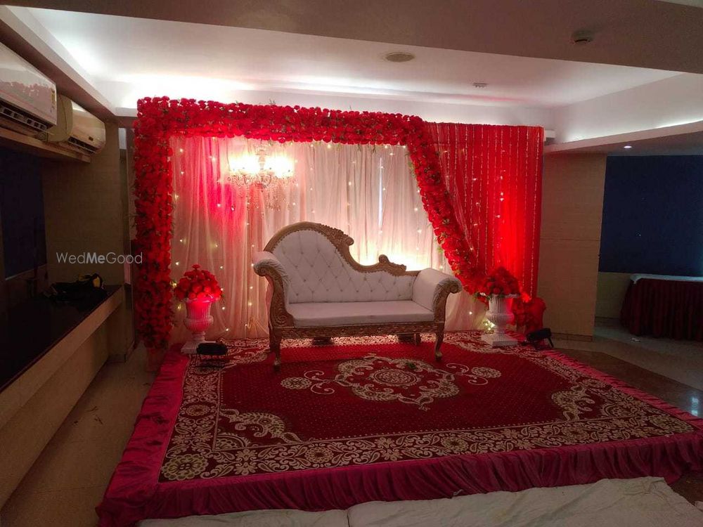 Photo By BALAJI TENT AND CATERING - Decorators