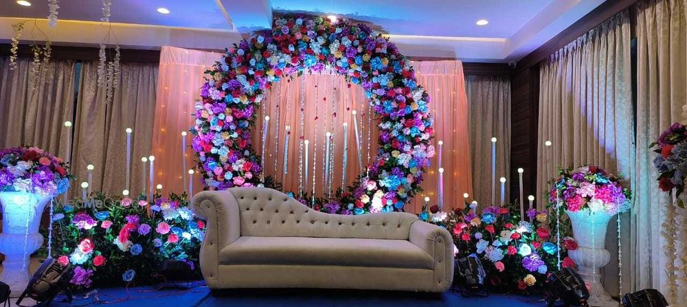 Photo By BALAJI TENT AND CATERING - Decorators