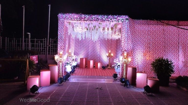 Photo By Prashasta Events - Decor - Decorators