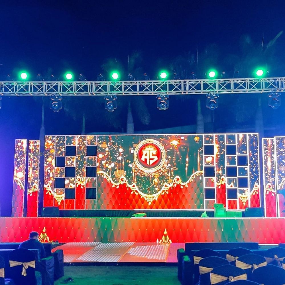 Photo By Prashasta Events - Decor - Decorators