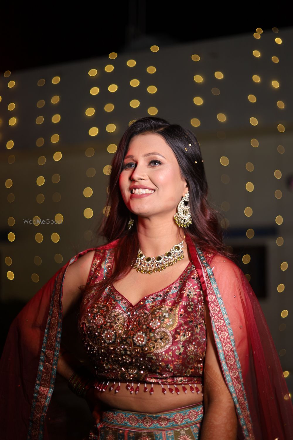 Photo By Makeovers by Neha Sindhwal - Bridal Makeup