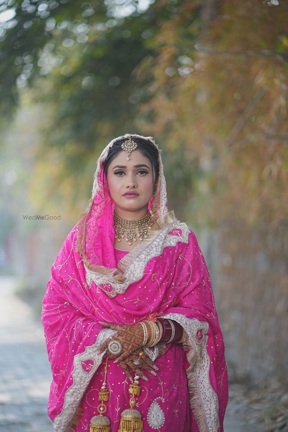 Photo By Makeovers by Neha Sindhwal - Bridal Makeup