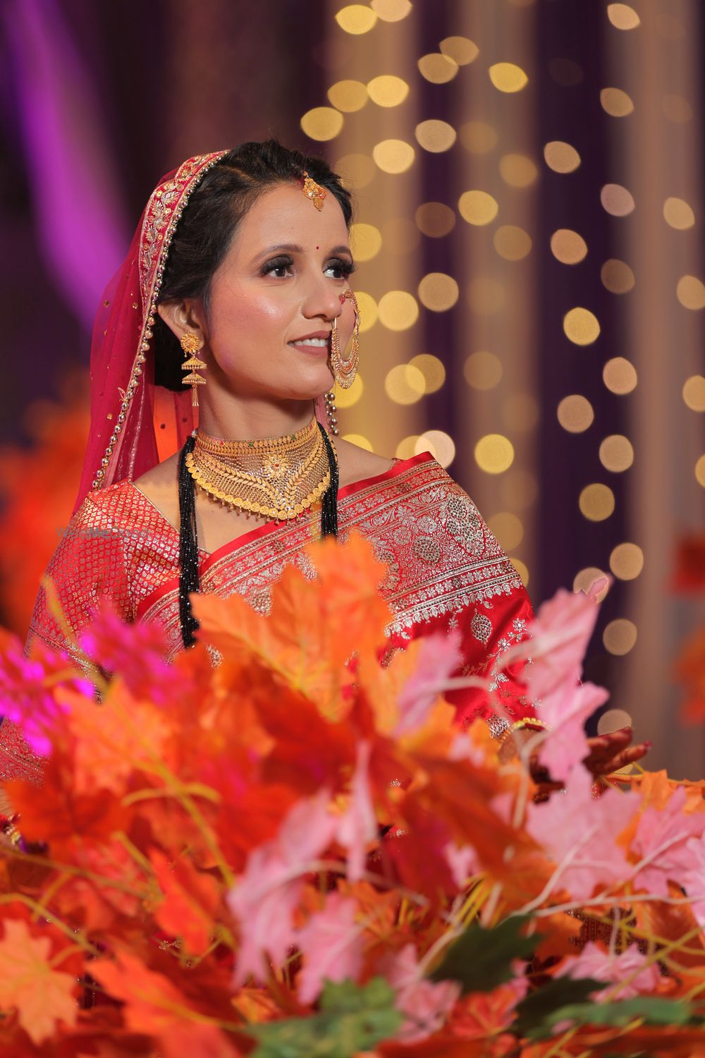 Photo By Makeovers by Neha Sindhwal - Bridal Makeup