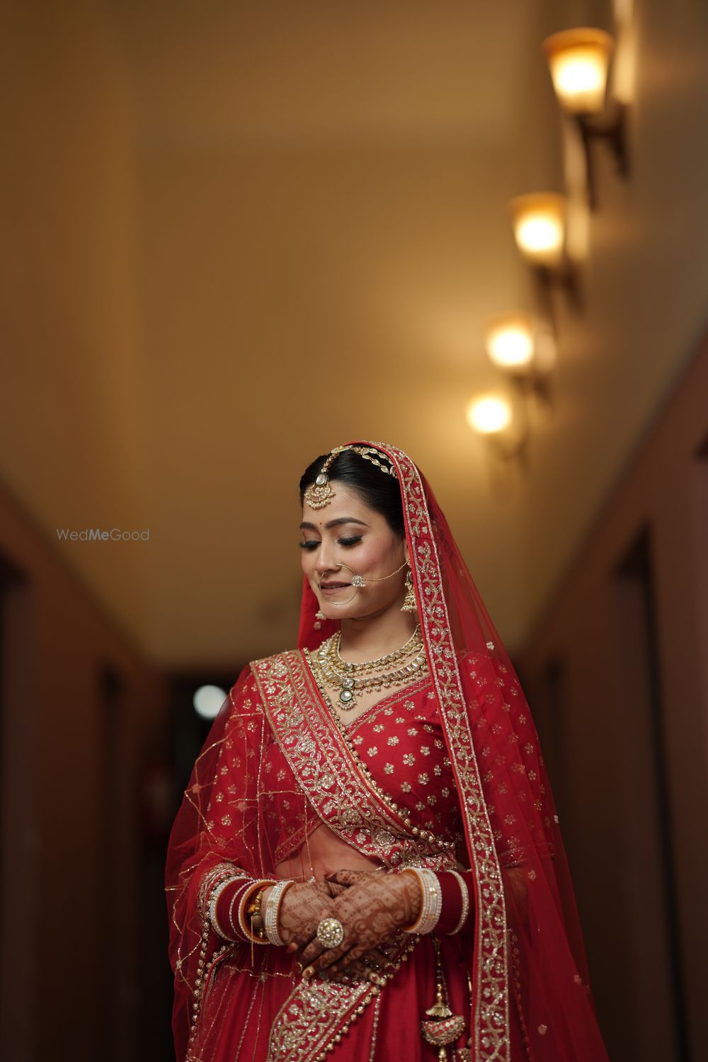 Photo By Makeovers by Neha Sindhwal - Bridal Makeup