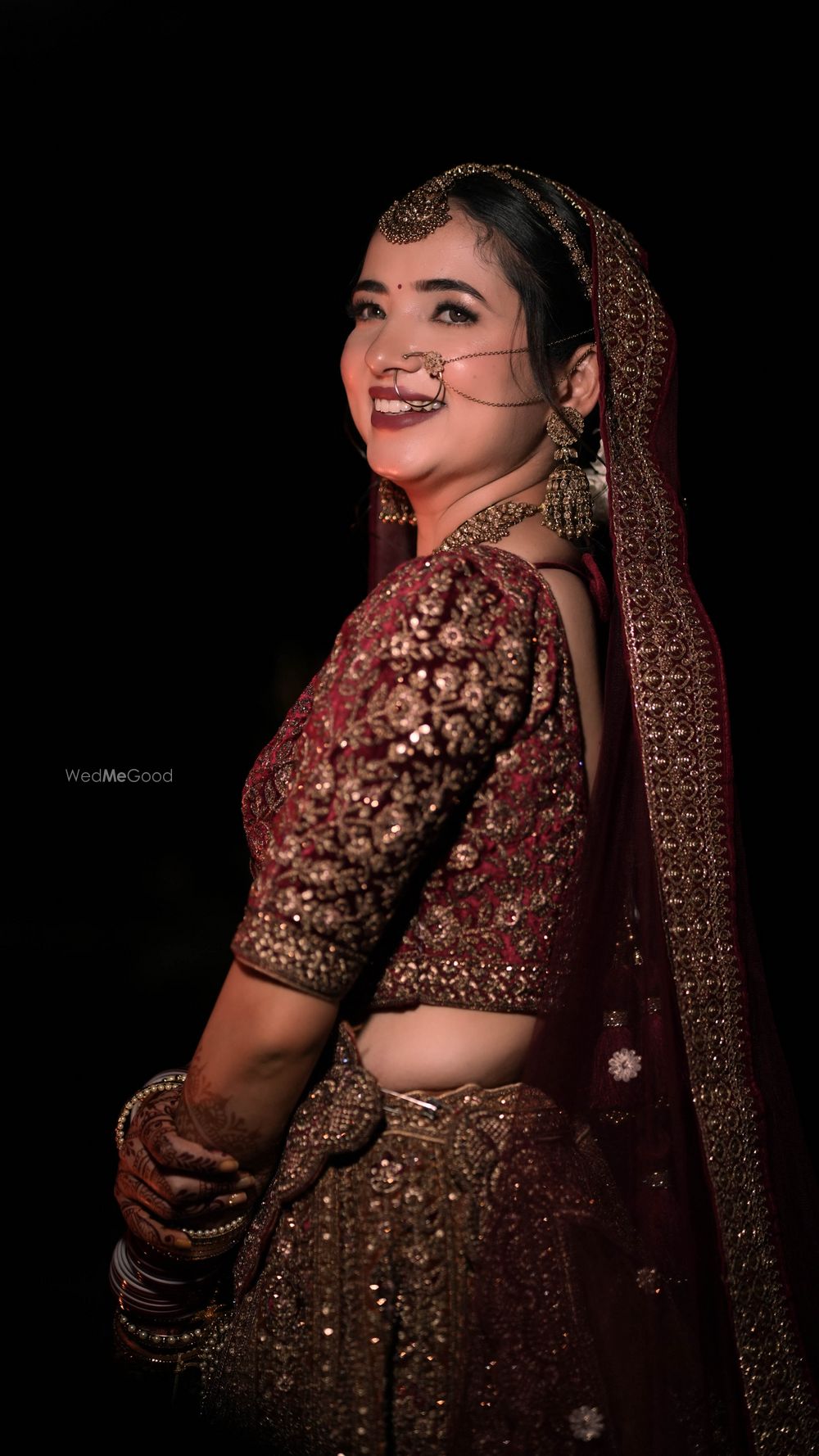 Photo By Makeovers by Neha Sindhwal - Bridal Makeup