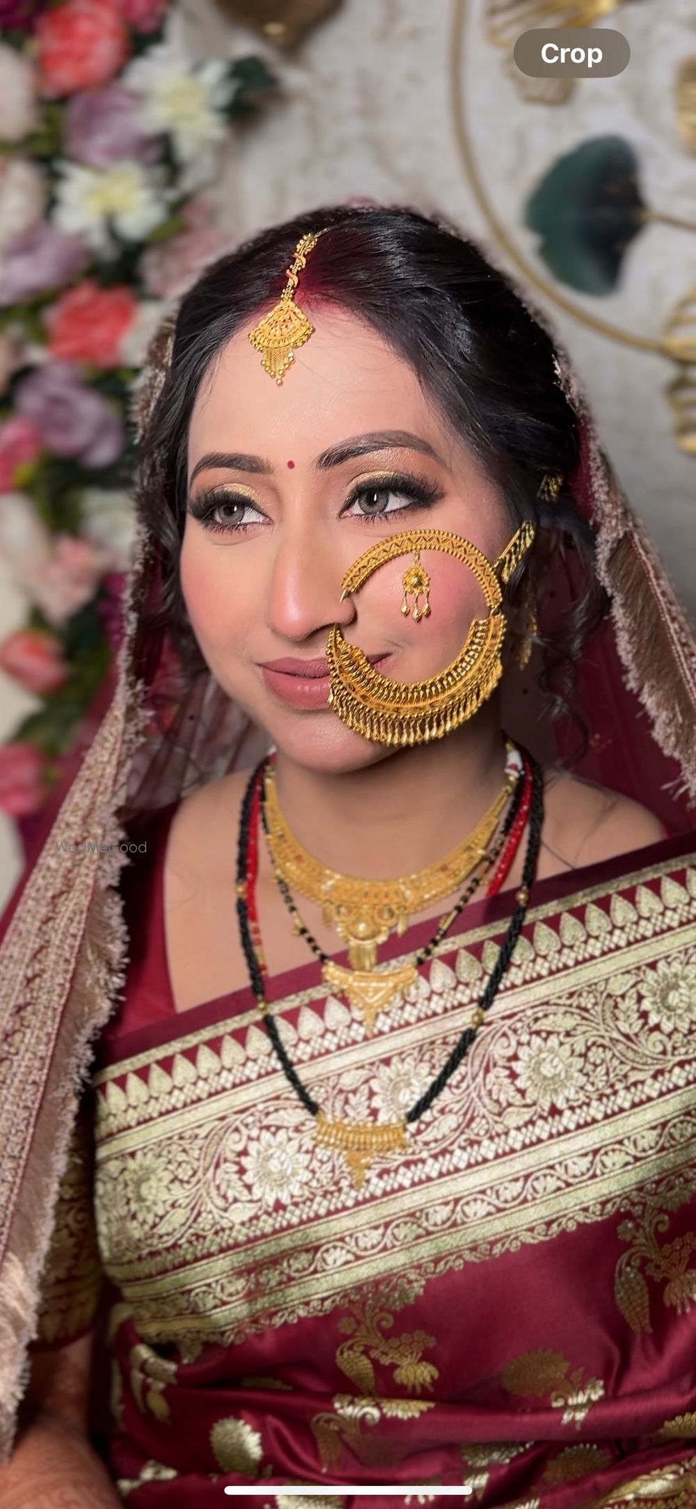 Photo By Makeovers by Neha Sindhwal - Bridal Makeup