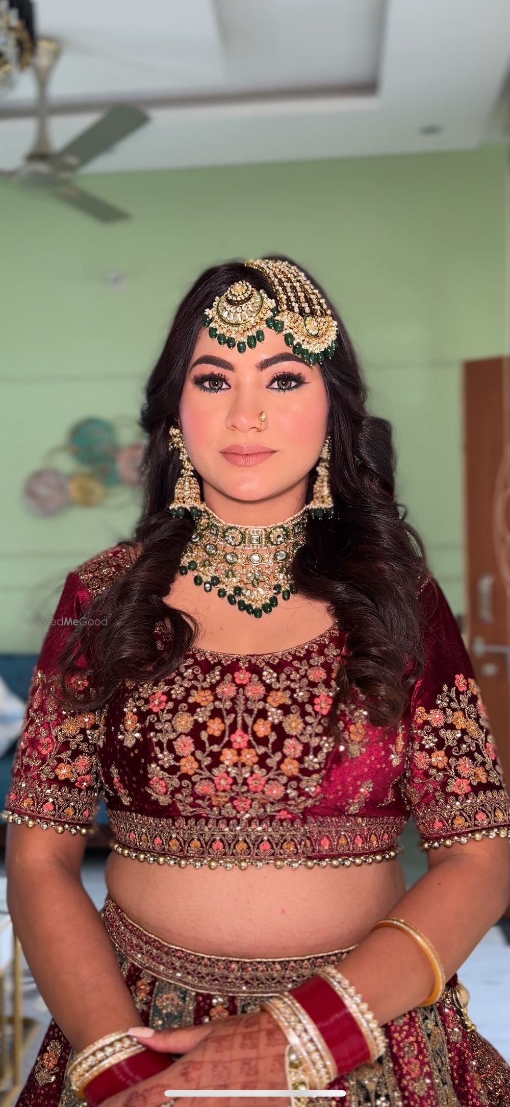 Photo By Makeovers by Neha Sindhwal - Bridal Makeup