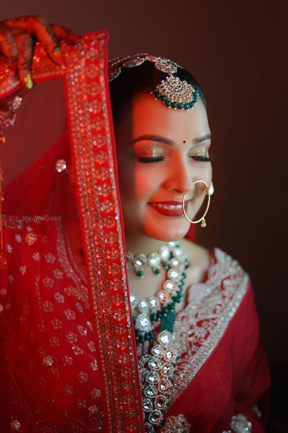 Photo By Makeovers by Neha Sindhwal - Bridal Makeup