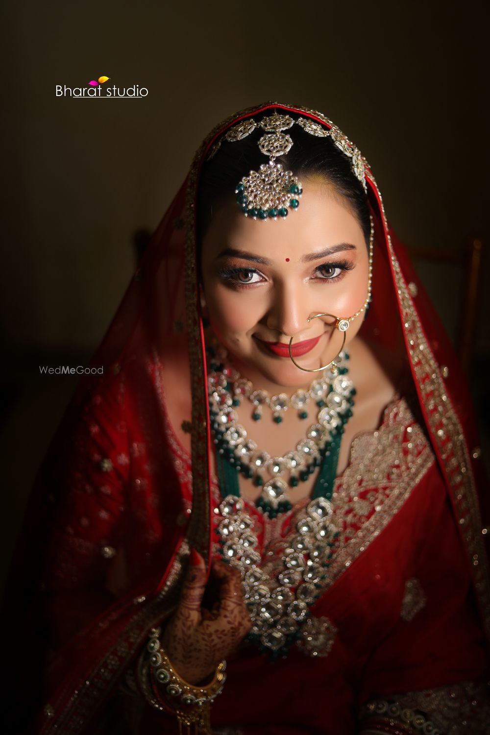 Photo By Makeovers by Neha Sindhwal - Bridal Makeup