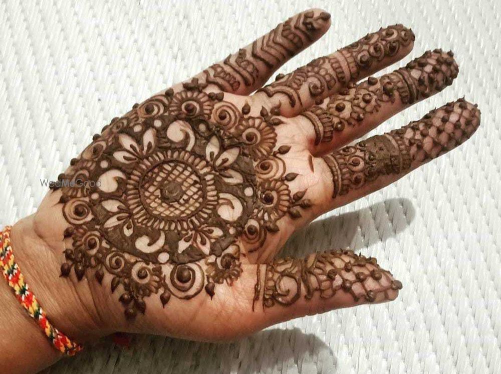 Mehandi Bangalore Tumkur