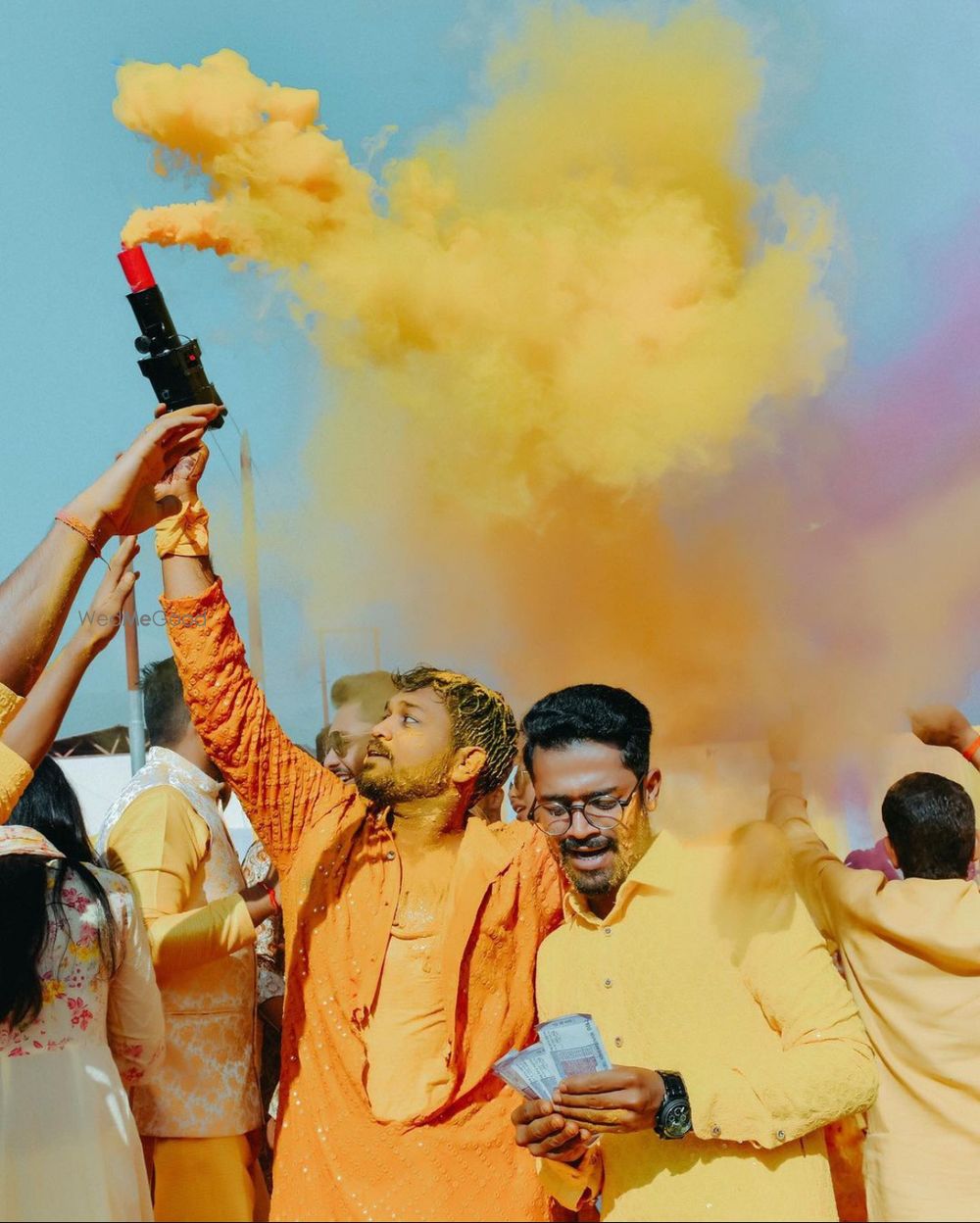 Photo By Akaal Photography - Photographers