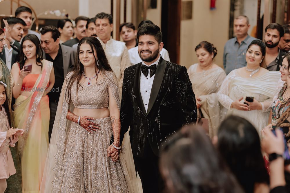 Photo By Akaal Photography - Photographers