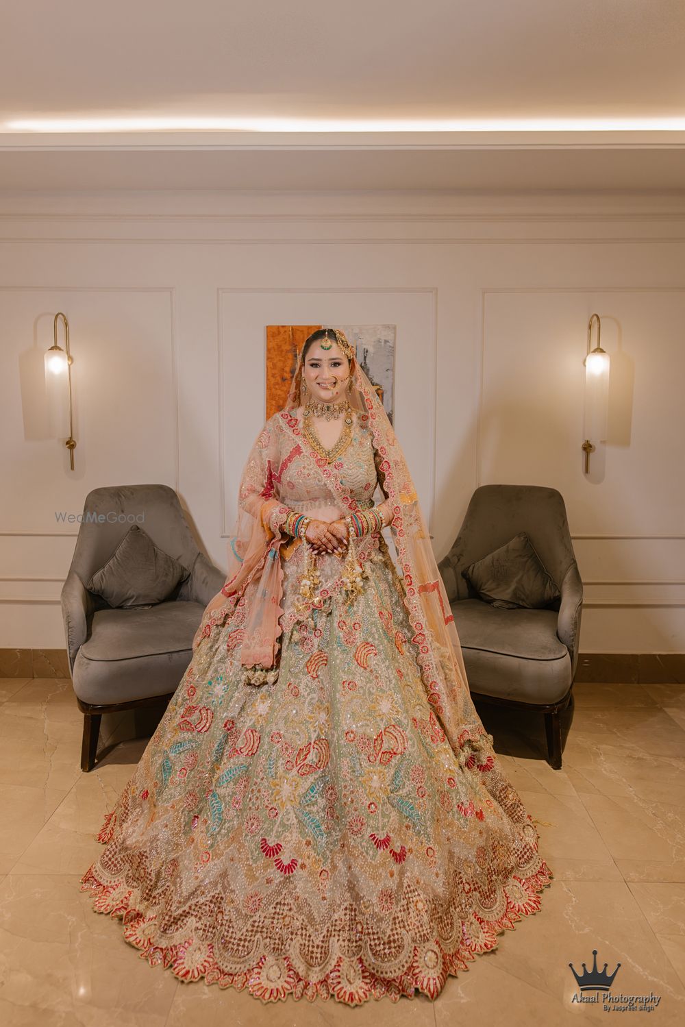 Photo By Akaal Photography - Photographers