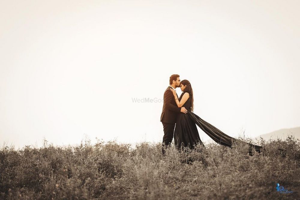 Relax Photography - Pre Wedding Photography