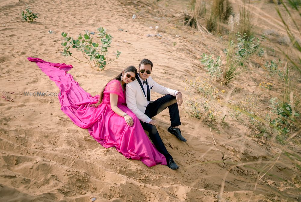 Photo By Life on Reels - Pre Wedding Photography - Pre Wedding Photographers