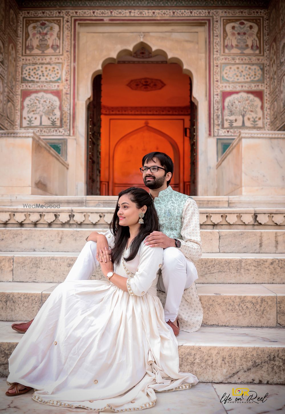 Photo By Life on Reels - Pre Wedding Photography - Pre Wedding Photographers