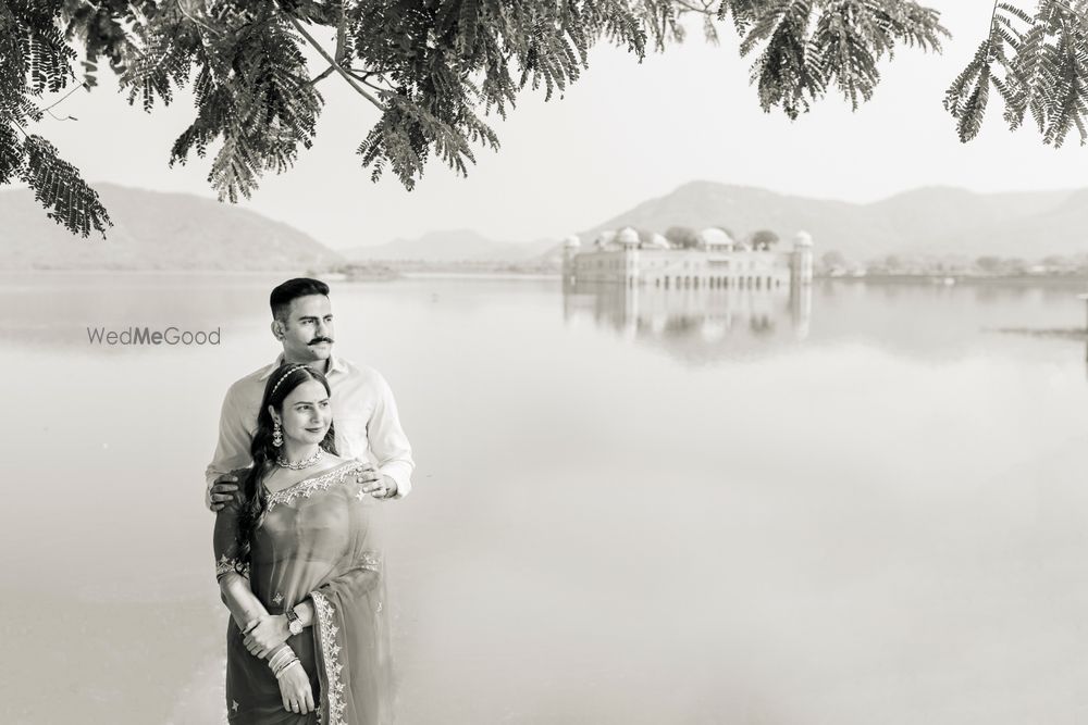Photo By Life on Reels - Pre Wedding Photography - Pre Wedding Photographers