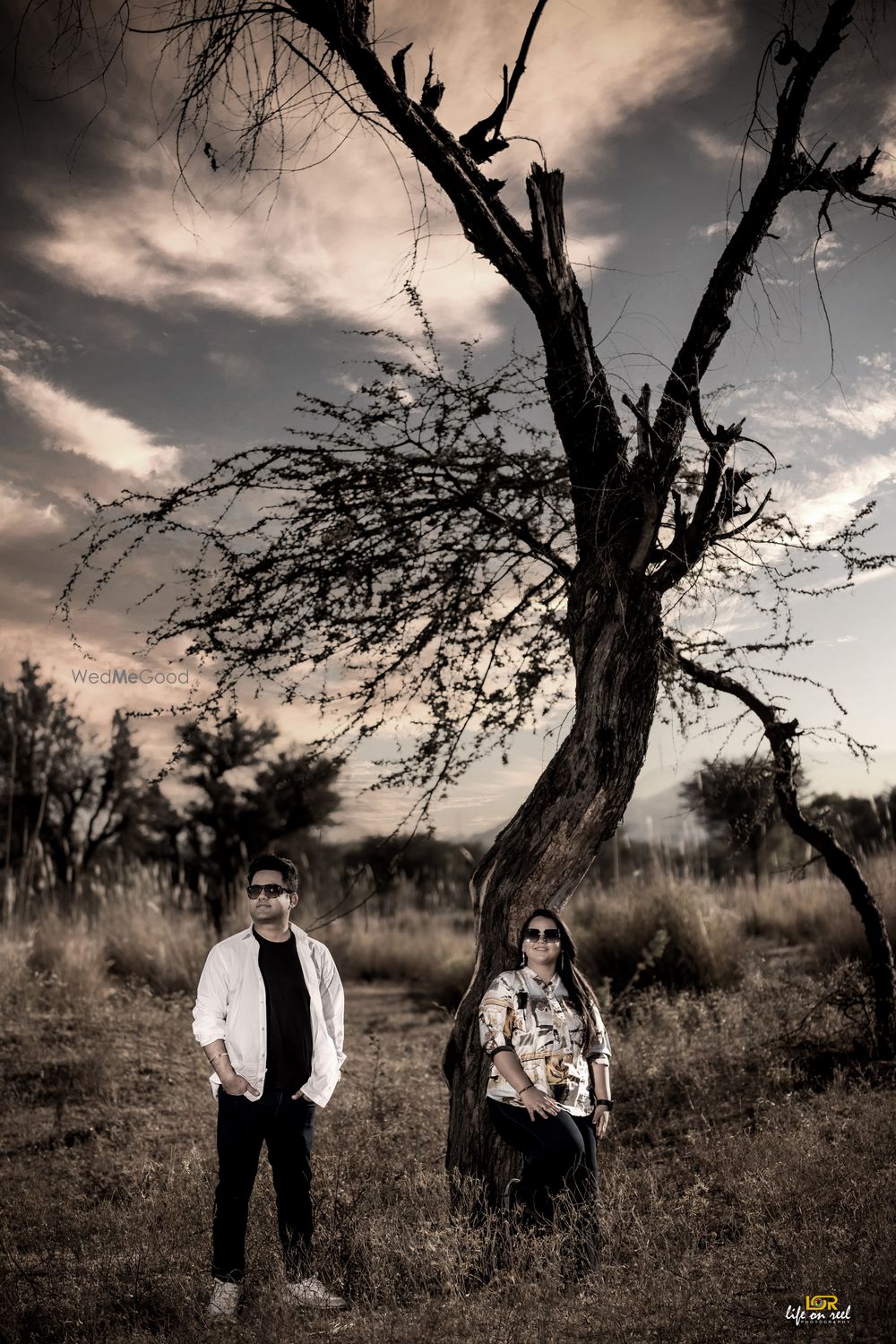 Photo By Life on Reels - Pre Wedding Photography - Pre Wedding Photographers
